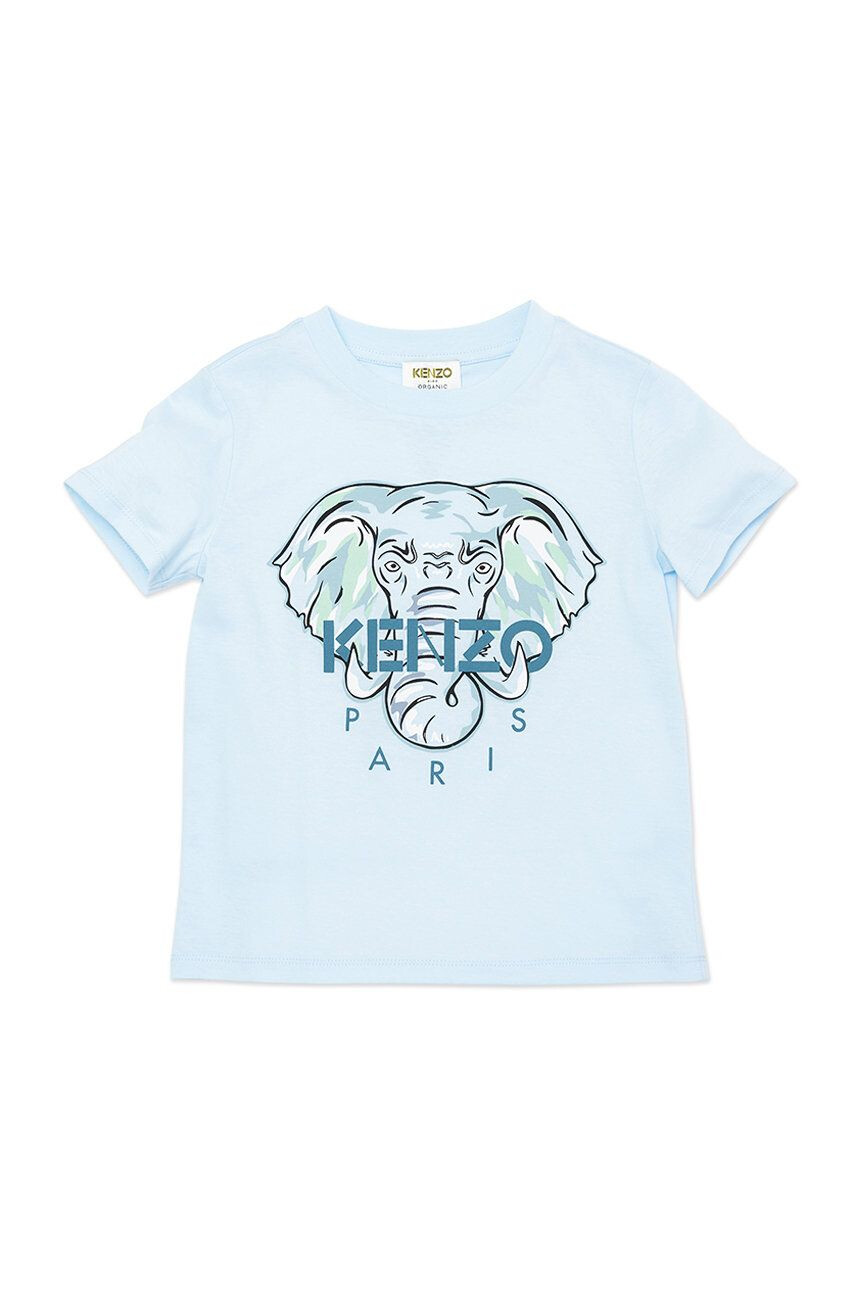 Kenzo kids Детска тениска - Pepit.bg