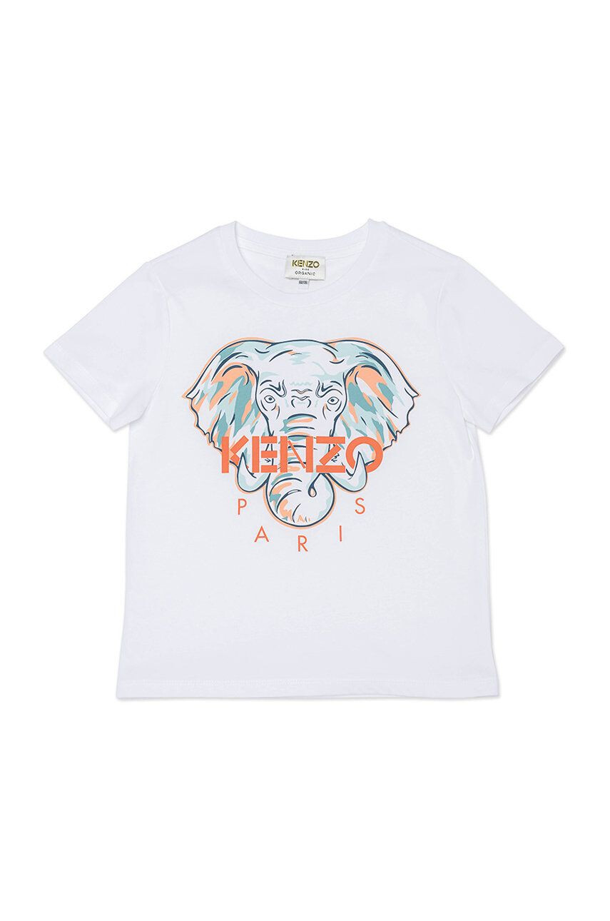 Kenzo kids Детска тениска - Pepit.bg