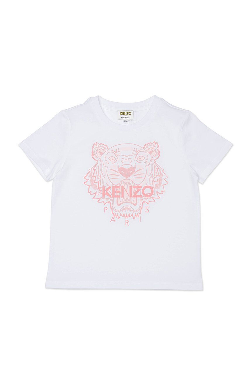 Kenzo kids Детска тениска - Pepit.bg