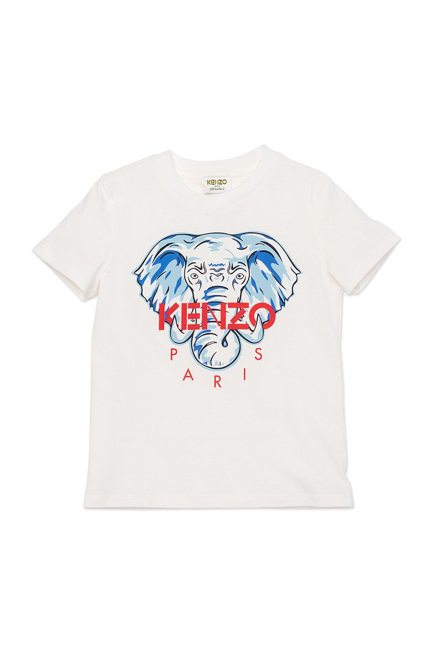 Kenzo kids Детска тениска - Pepit.bg