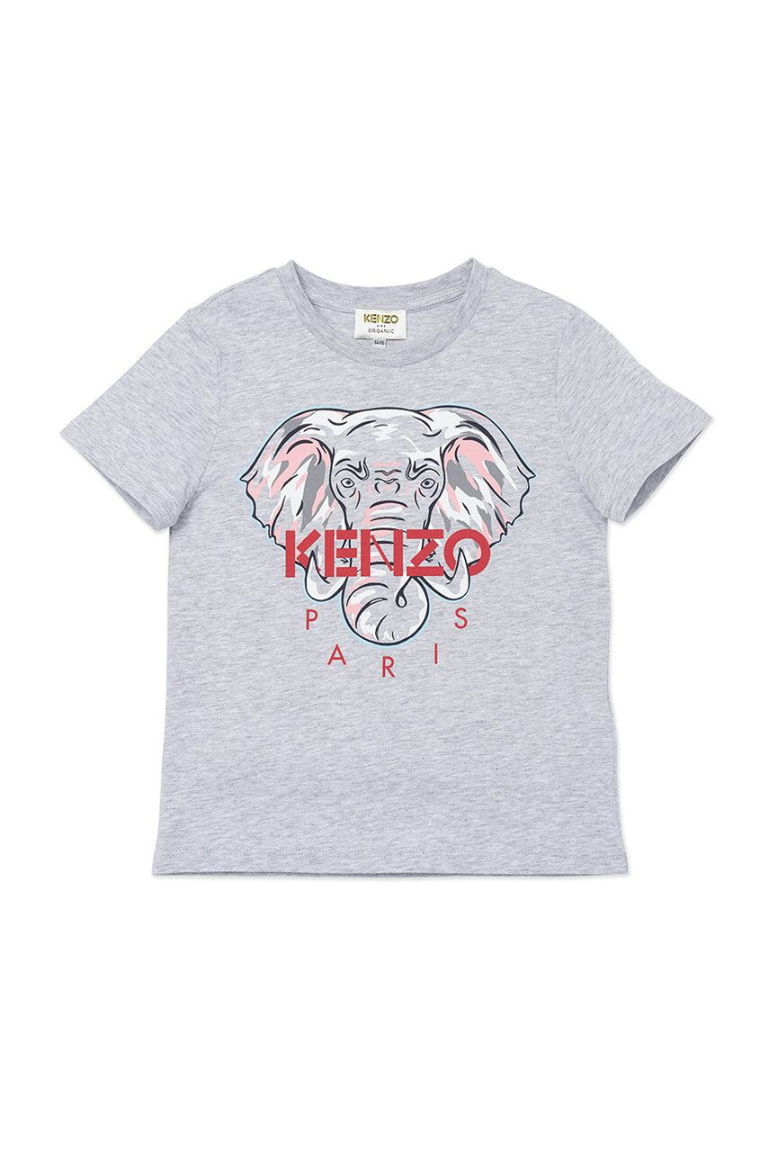 Kenzo kids Детска тениска - Pepit.bg