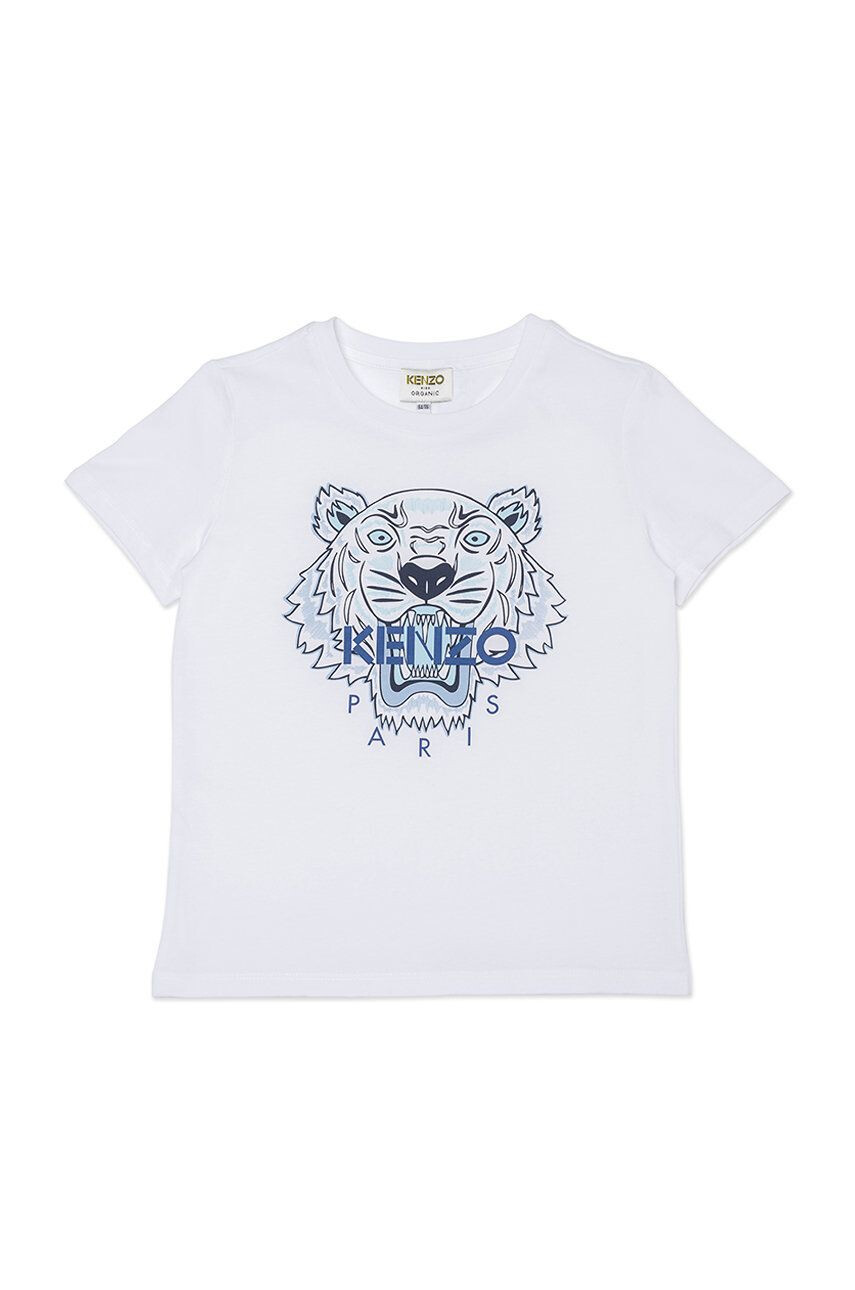 Kenzo kids Детска тениска - Pepit.bg