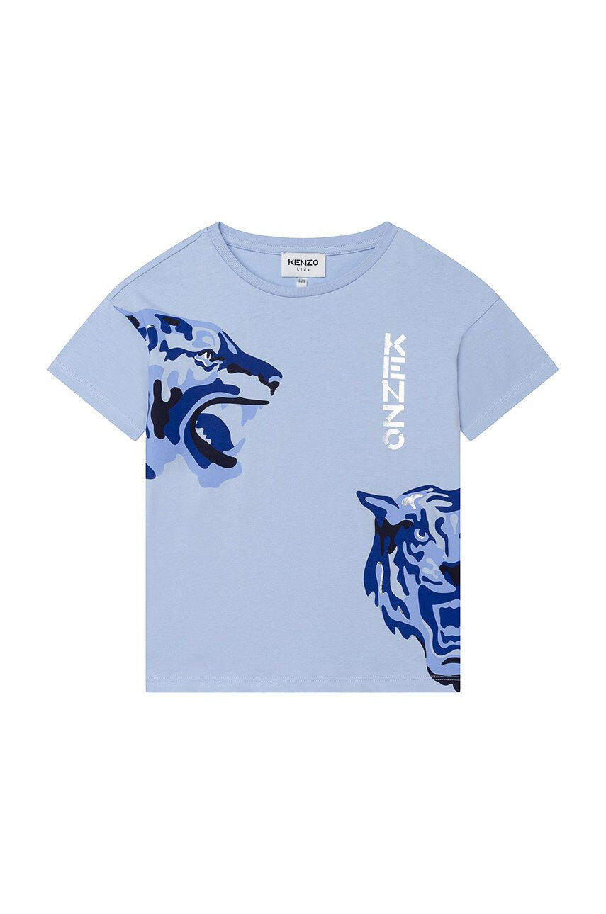 Kenzo kids Детска тениска - Pepit.bg