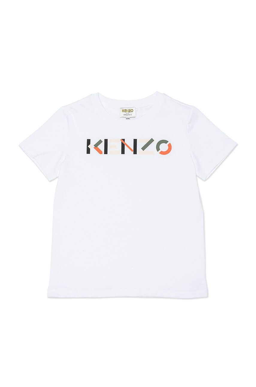 Kenzo kids Детска тениска - Pepit.bg