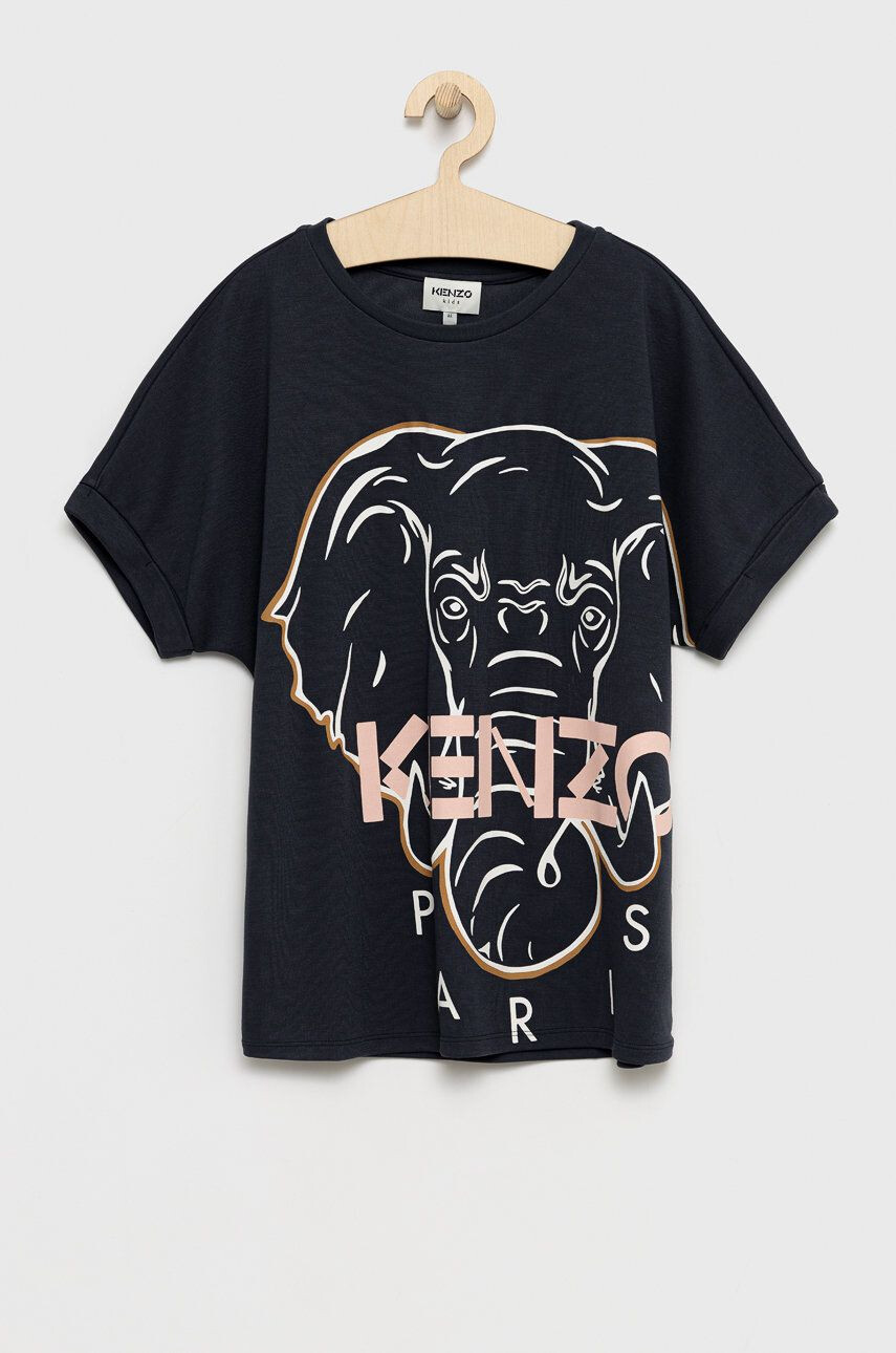 Kenzo kids Детска тениска - Pepit.bg