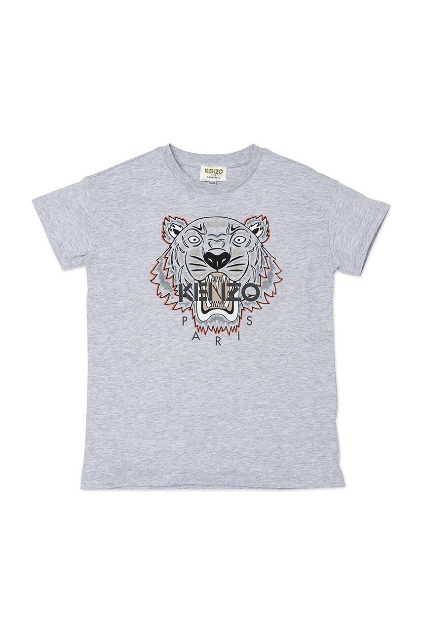 Kenzo kids Детска тениска - Pepit.bg