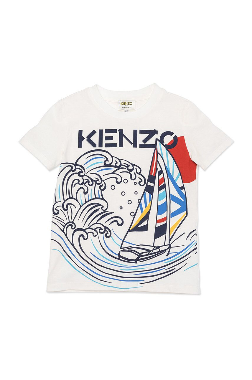 Kenzo kids Детска тениска - Pepit.bg