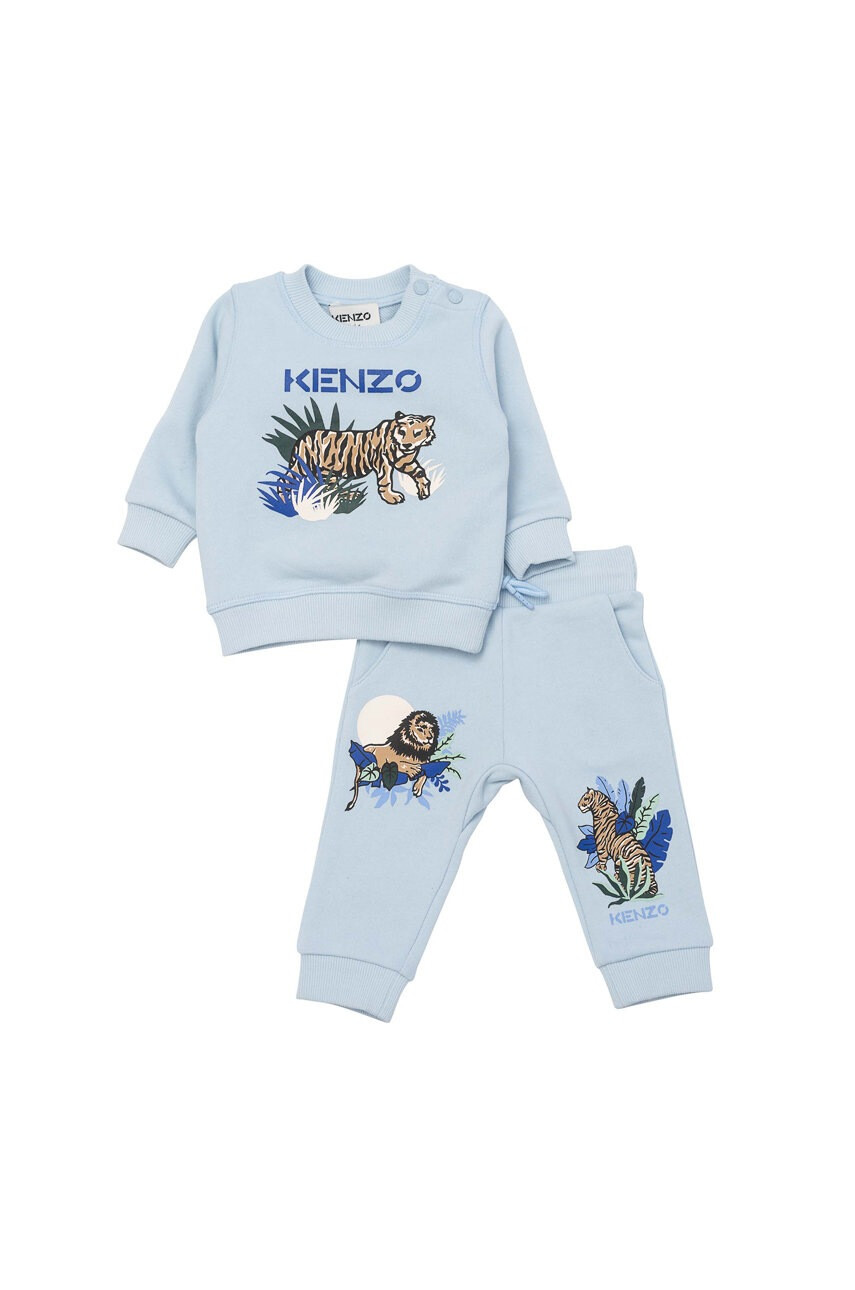 Kenzo kids Детски анцуг - Pepit.bg