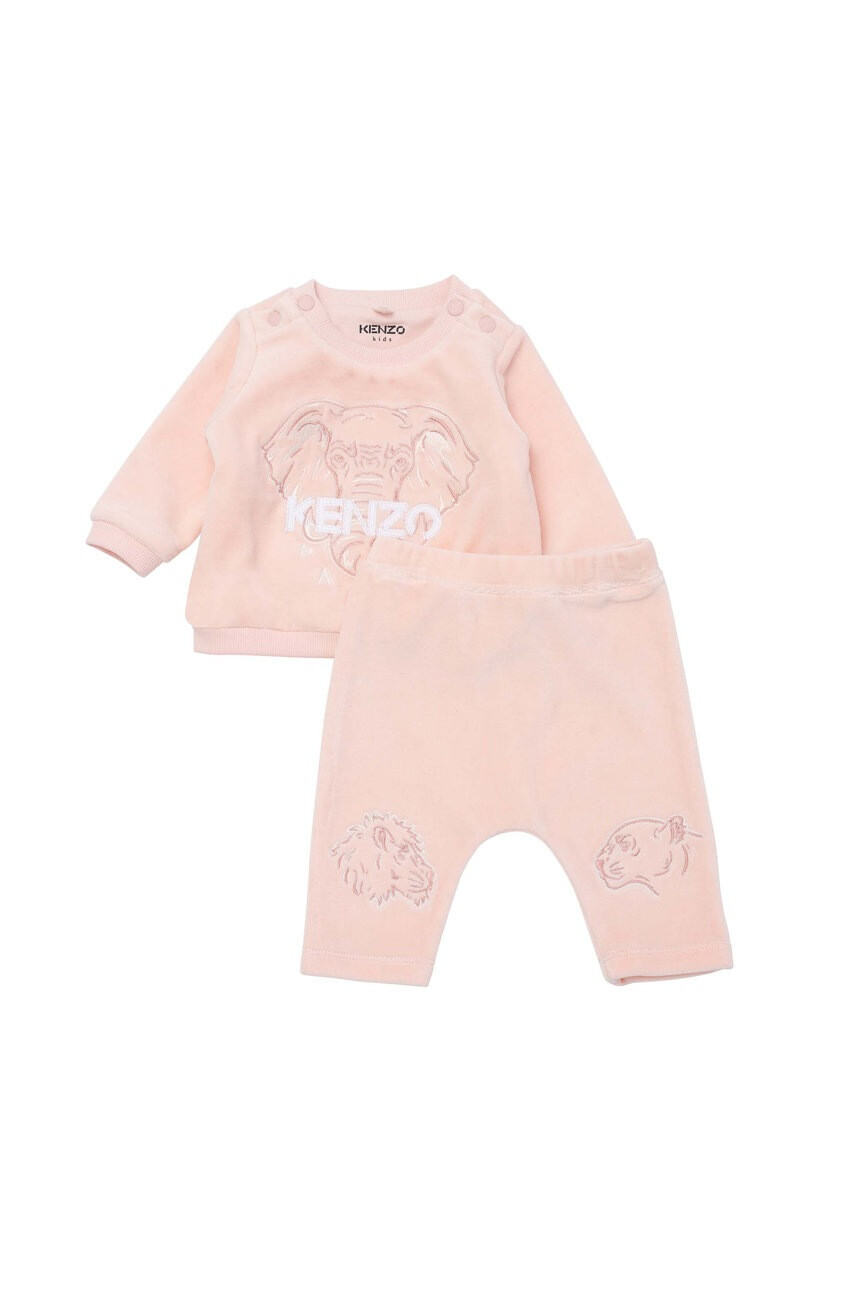 Kenzo kids Детски анцуг - Pepit.bg