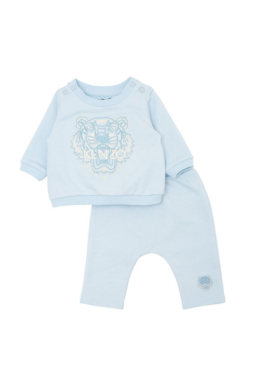 Kenzo kids Детски анцуг - Pepit.bg