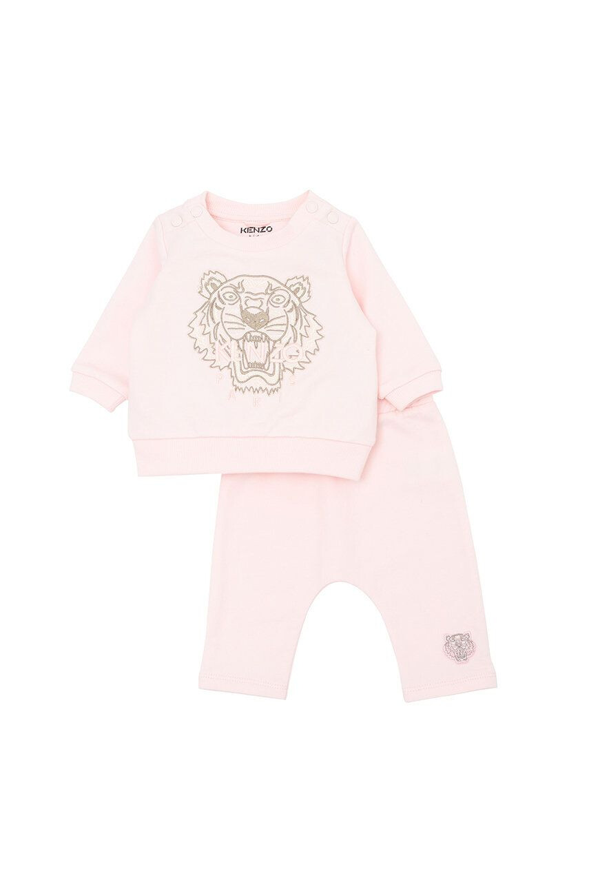 Kenzo kids Детски анцуг - Pepit.bg