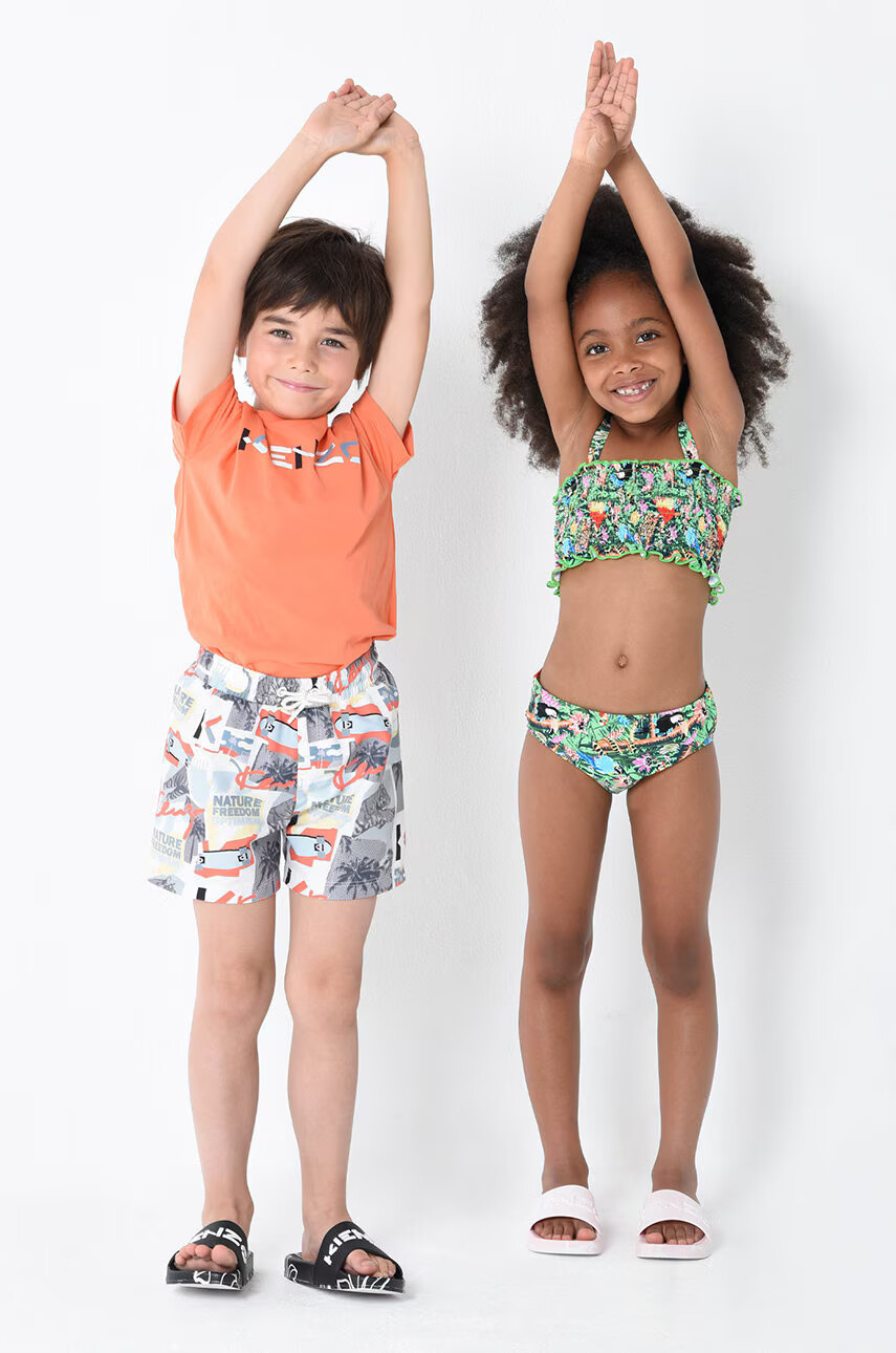 Kenzo kids Детски бански костюм - Pepit.bg