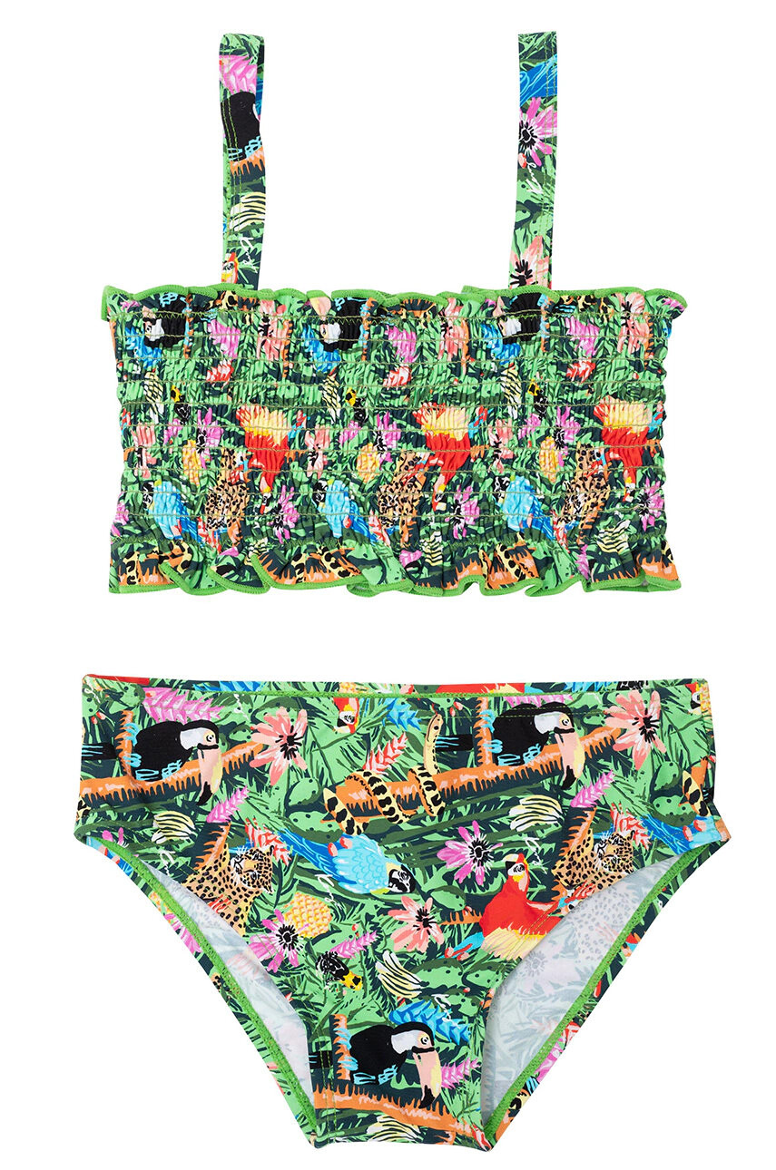 Kenzo kids Детски бански костюм - Pepit.bg