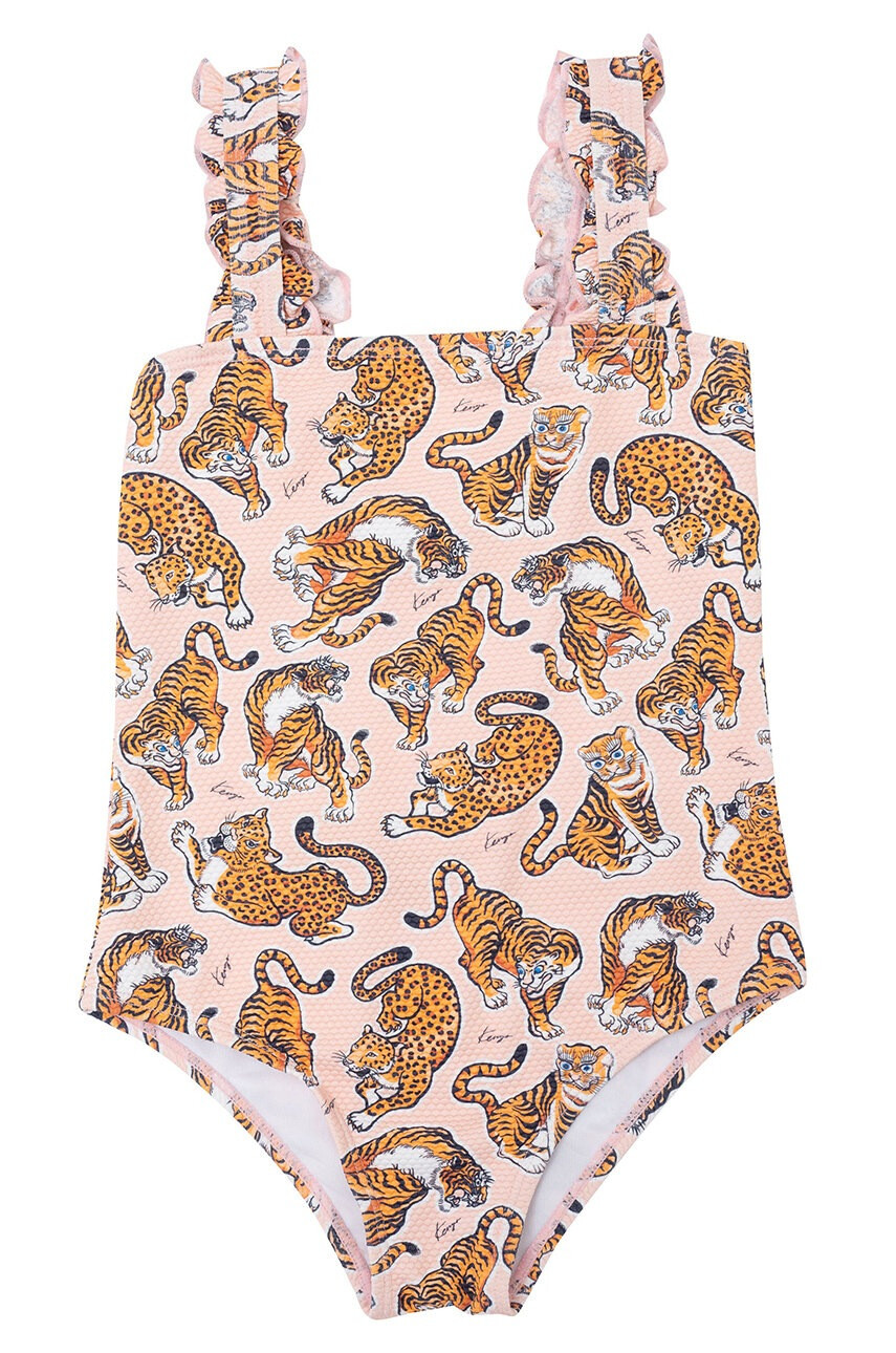 Kenzo kids Детски бански костюм - Pepit.bg