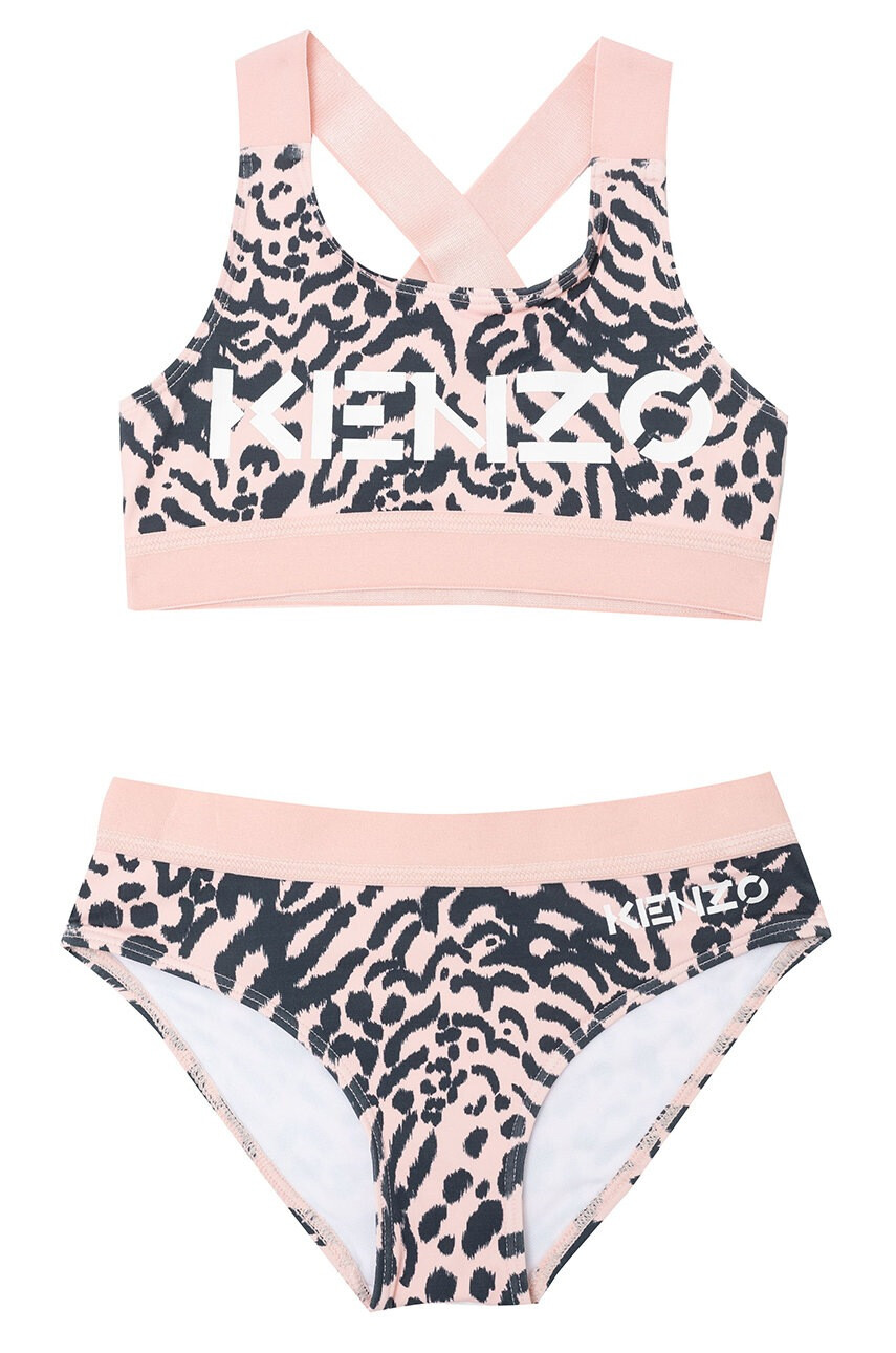 Kenzo kids Детски бански костюм - Pepit.bg