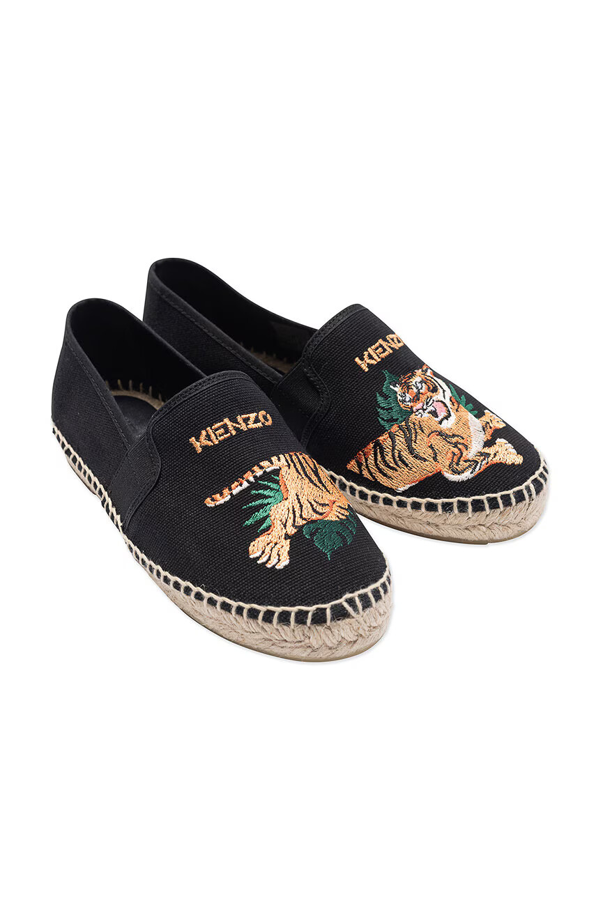 Kenzo kids Детски еспадрили - Pepit.bg
