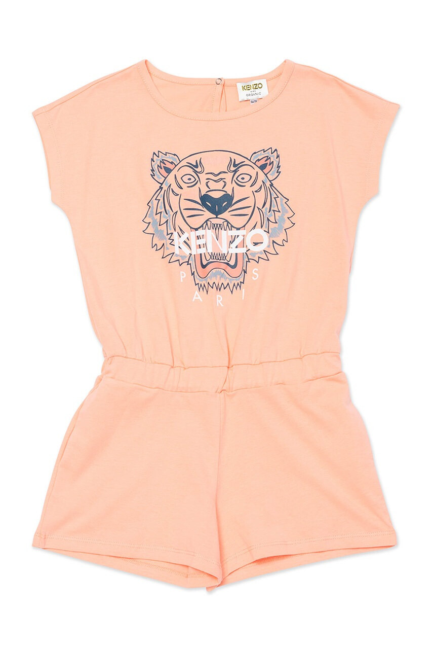 Kenzo kids Детски гащеризон - Pepit.bg
