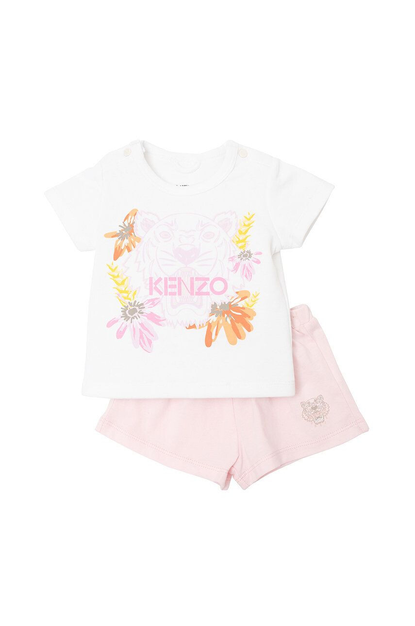 Kenzo kids Детски комплект - Pepit.bg