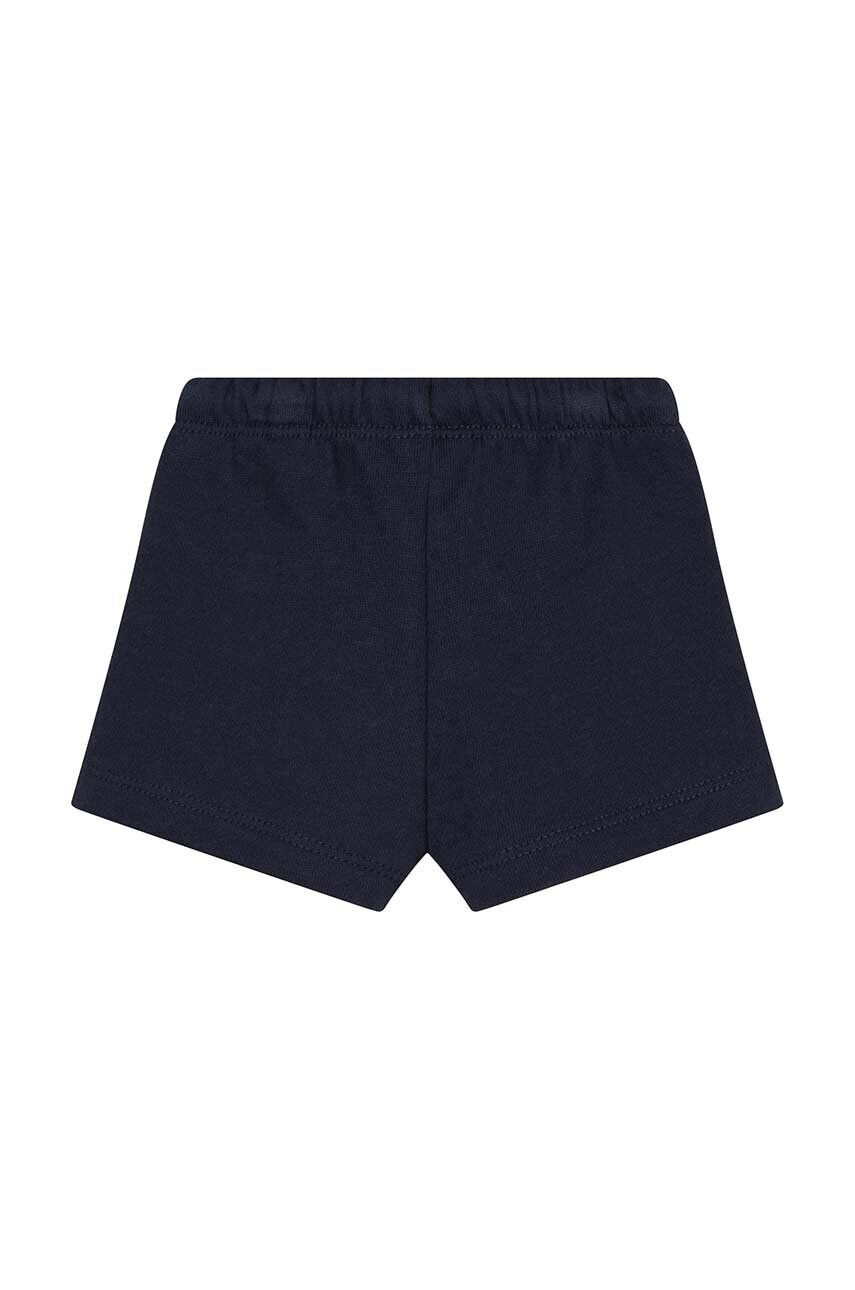 Kenzo kids Детски комплект в бяло - Pepit.bg