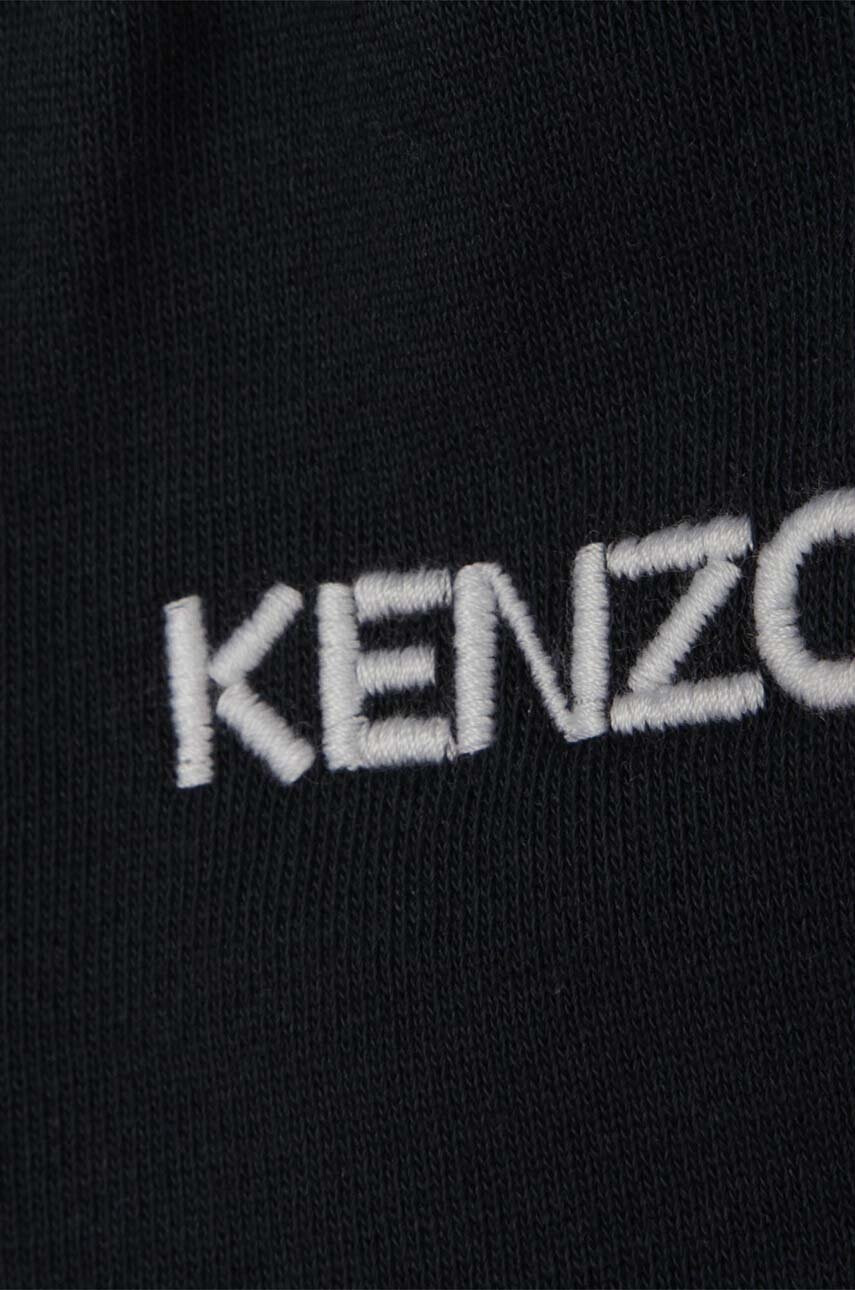 Kenzo kids Детски комплект в бяло - Pepit.bg
