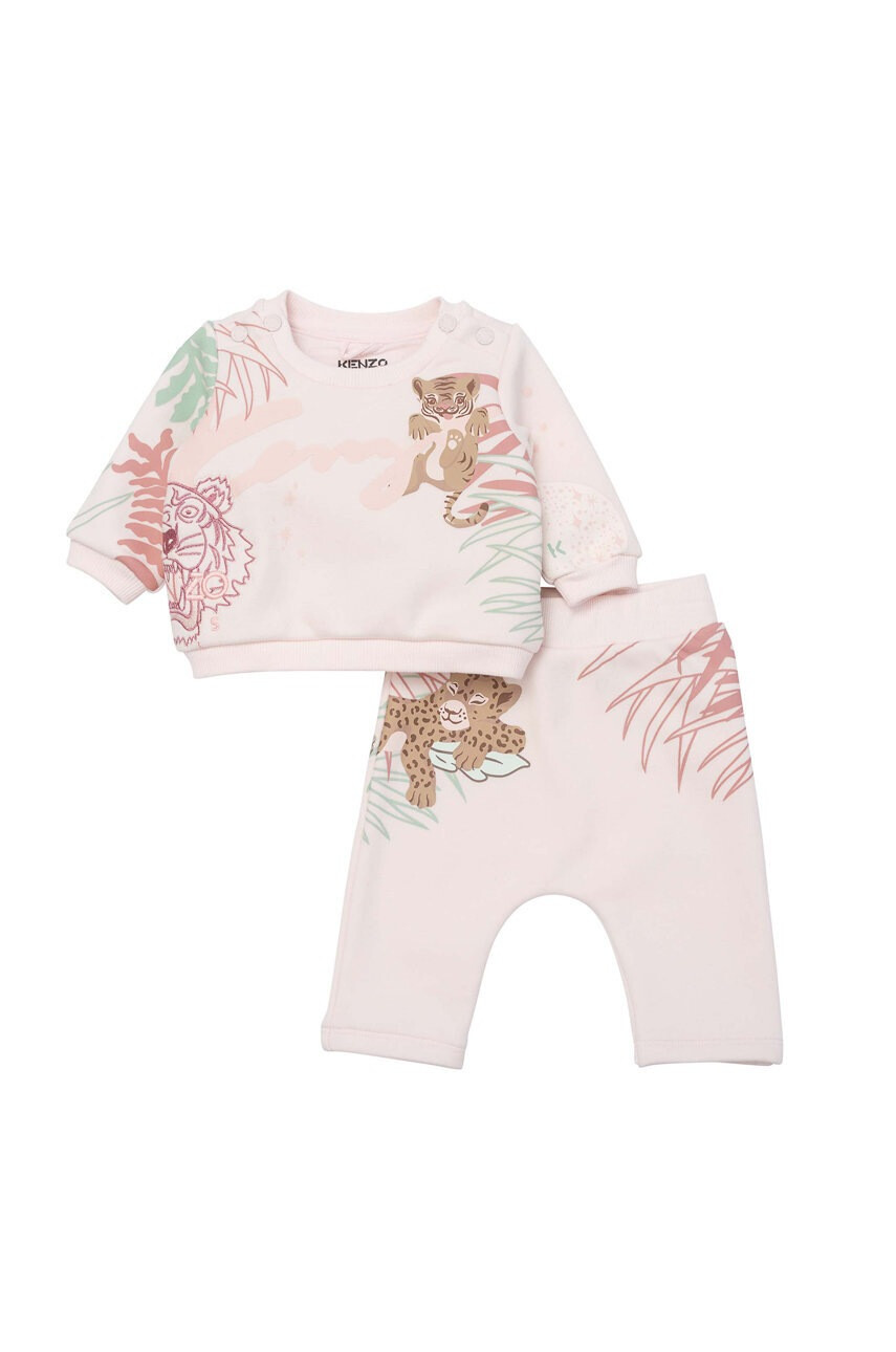 Kenzo kids Детски комплект - Pepit.bg