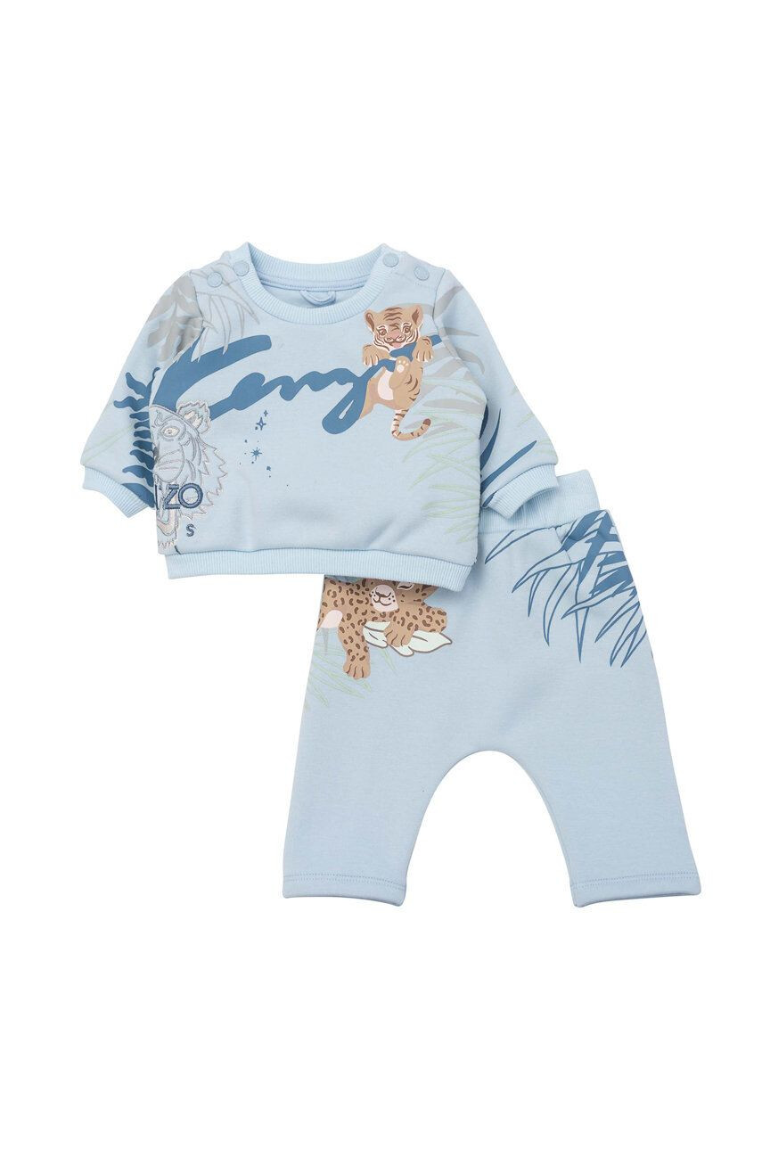 Kenzo kids Детски комплект - Pepit.bg