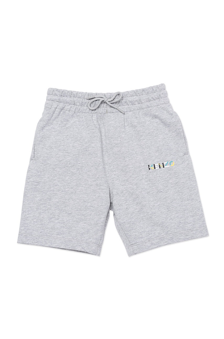 Kenzo kids Детски къс панталон - Pepit.bg