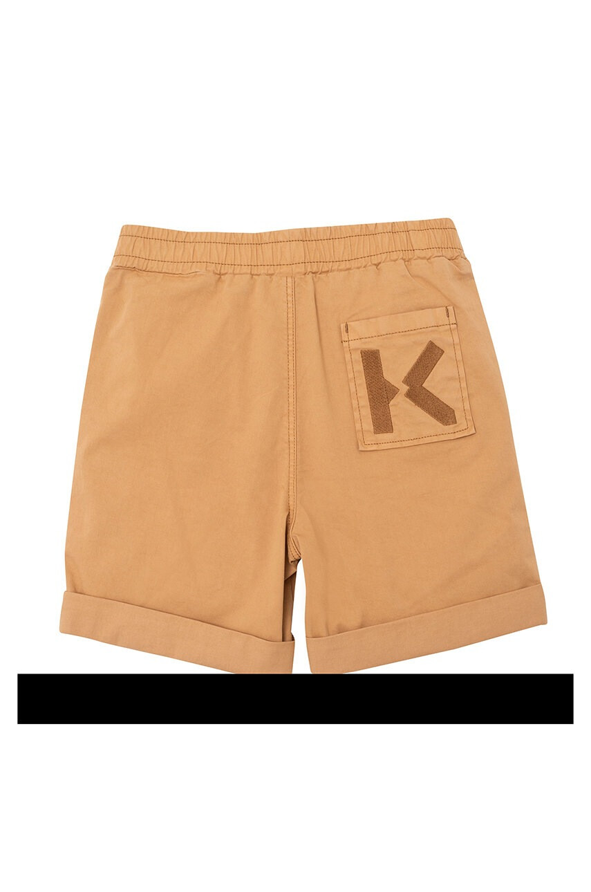 Kenzo kids Детски къси панталони - Pepit.bg