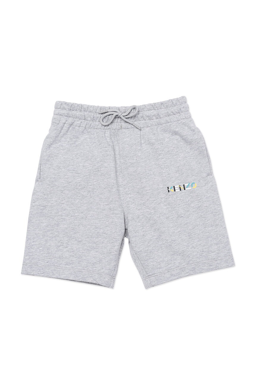 Kenzo kids Детски къс панталон - Pepit.bg
