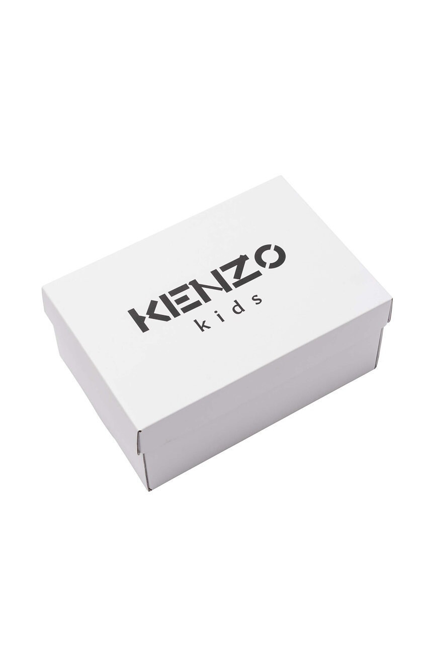 Kenzo kids Детски ниски кецове - Pepit.bg