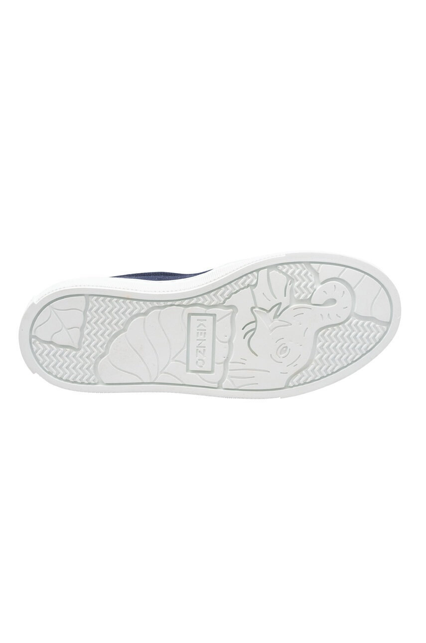 Kenzo kids Детски ниски кецове - Pepit.bg