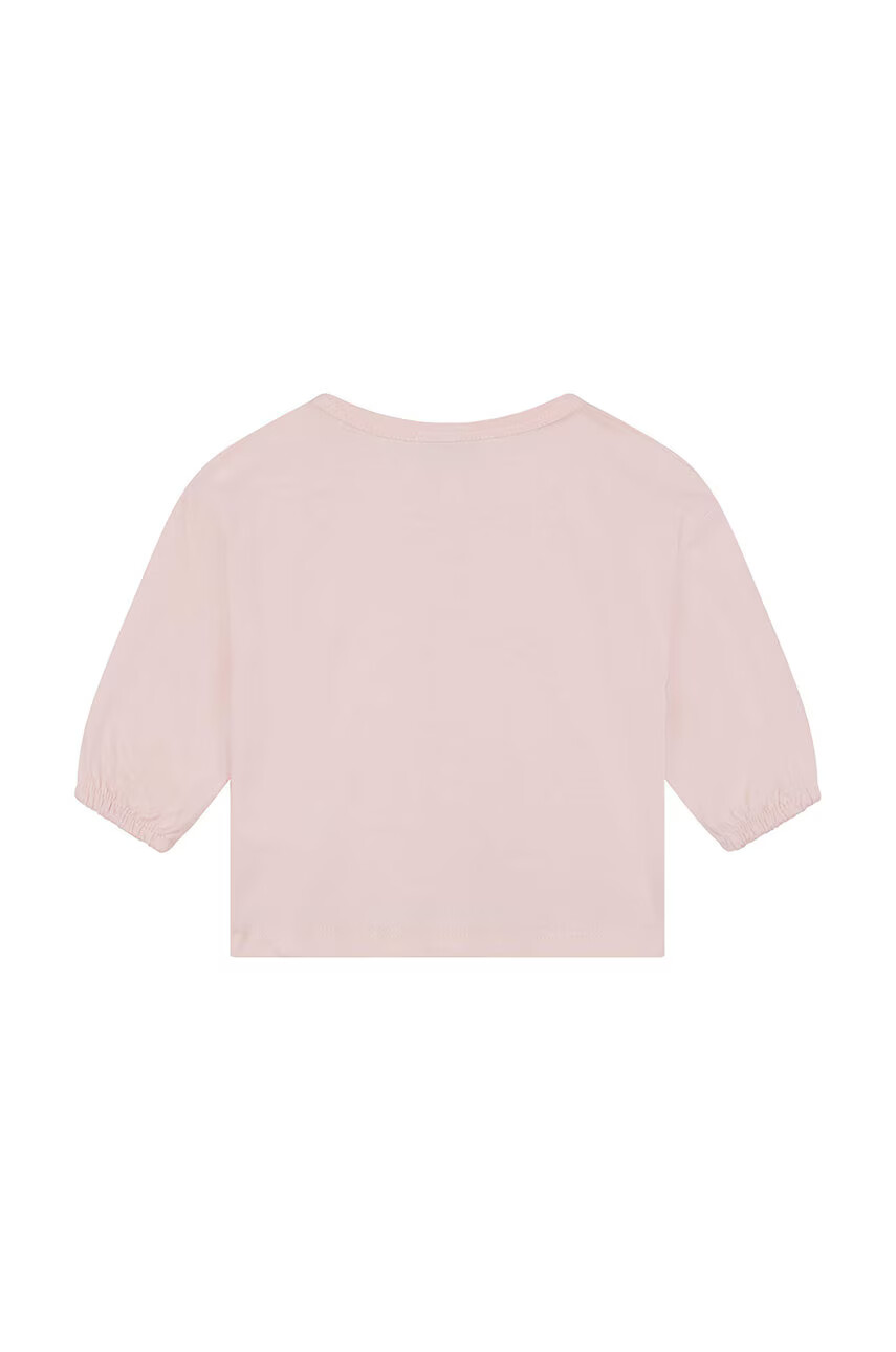 Kenzo kids Детски памучен комплект - Pepit.bg