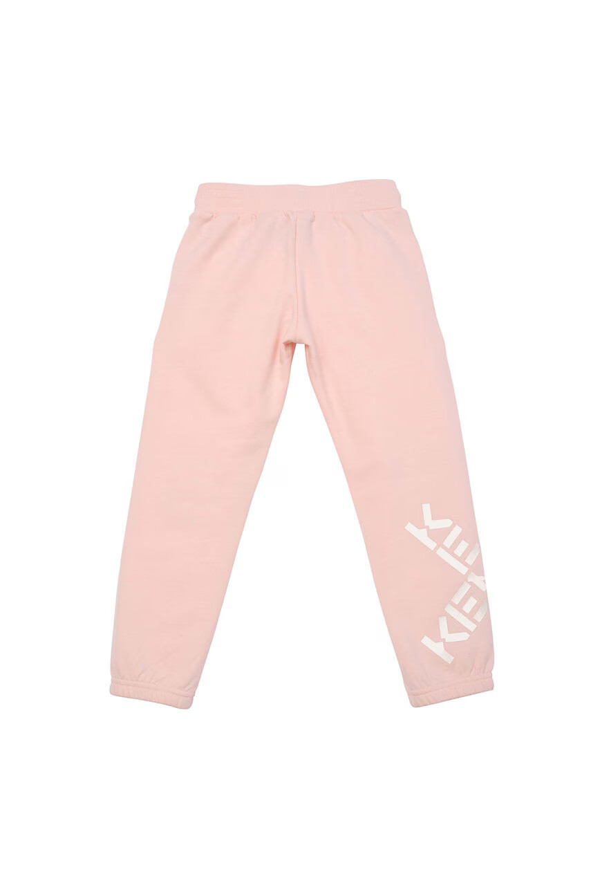 Kenzo kids Детски панталони - Pepit.bg