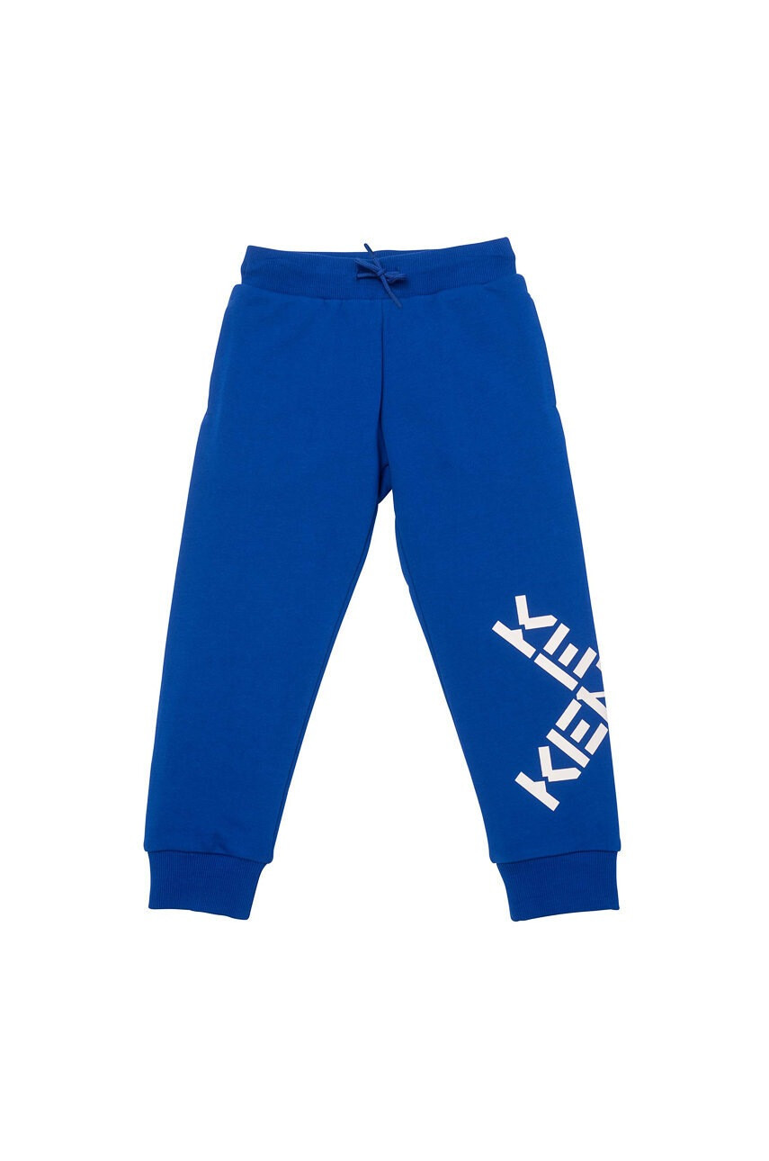 Kenzo kids Детски панталони - Pepit.bg