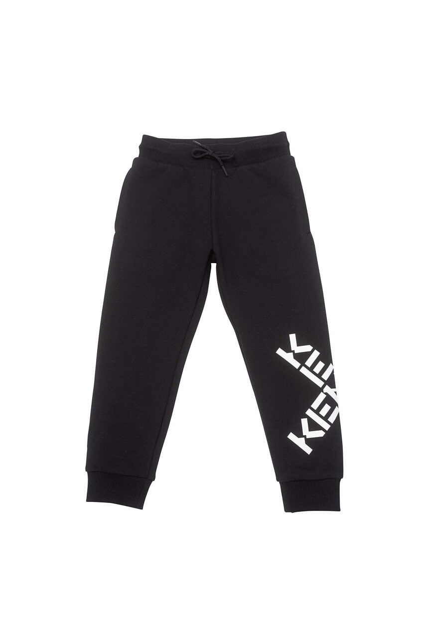 Kenzo kids Детски панталон - Pepit.bg