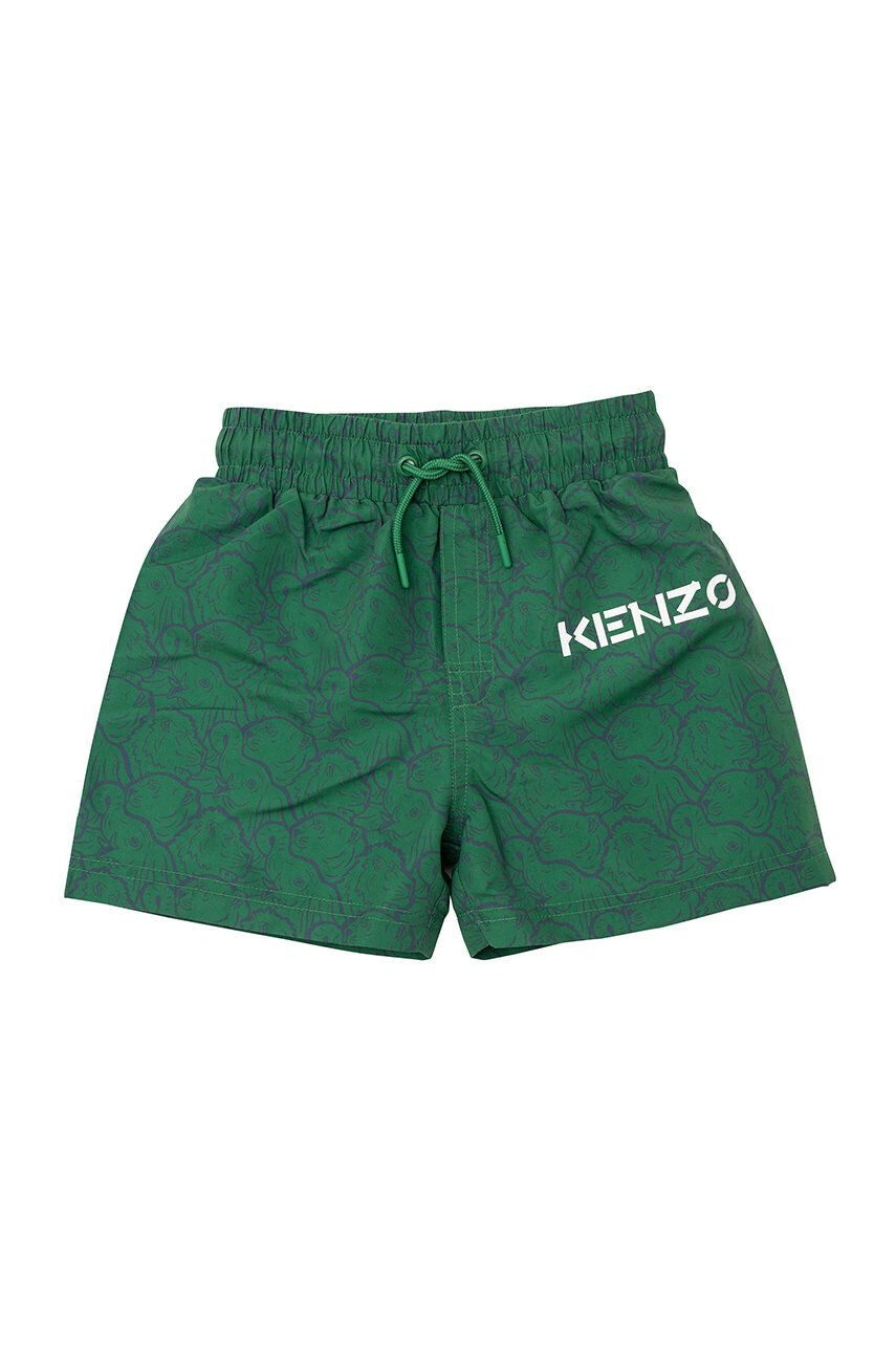 Kenzo kids Детски плувни шорти - Pepit.bg