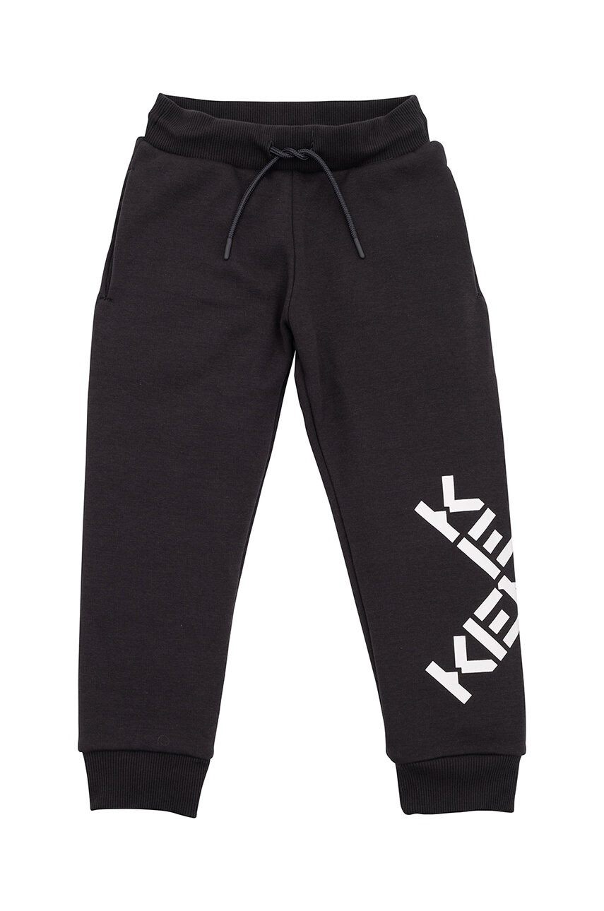 Kenzo kids Детски спортен панталон - Pepit.bg