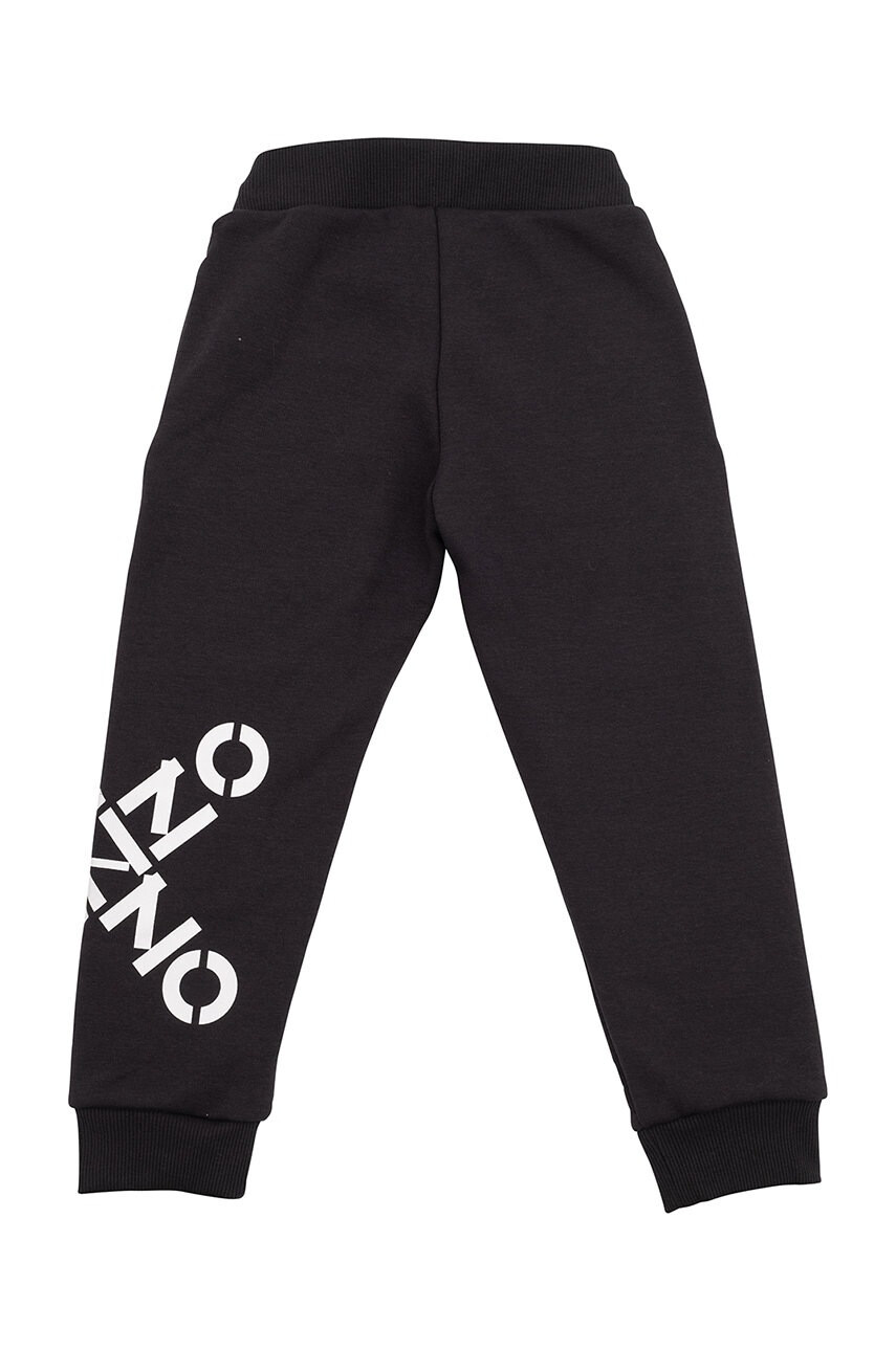 Kenzo kids Детски спортен панталон - Pepit.bg