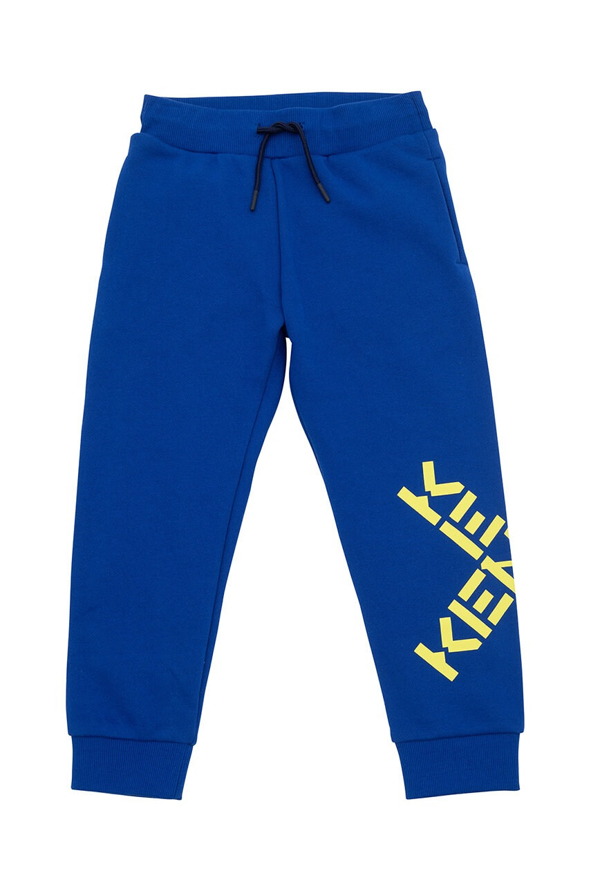 Kenzo kids Детски спортен панталон - Pepit.bg