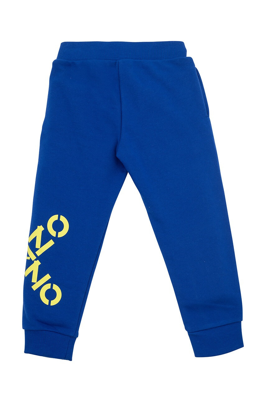 Kenzo kids Детски спортен панталон - Pepit.bg