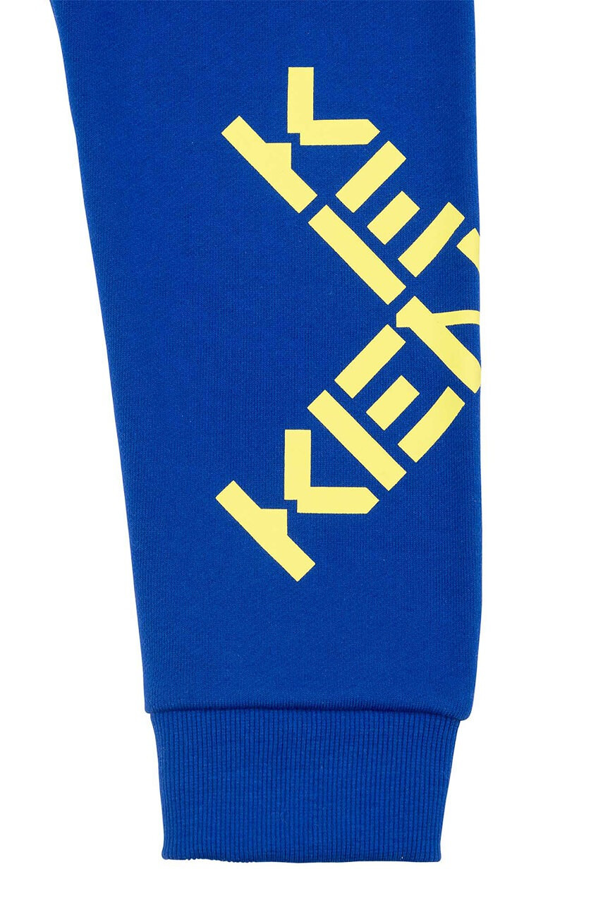 Kenzo kids Детски спортен панталон - Pepit.bg