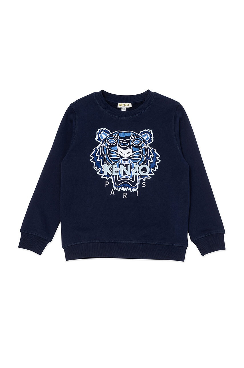 Kenzo kids Детски суичър 128-152 cm - Pepit.bg