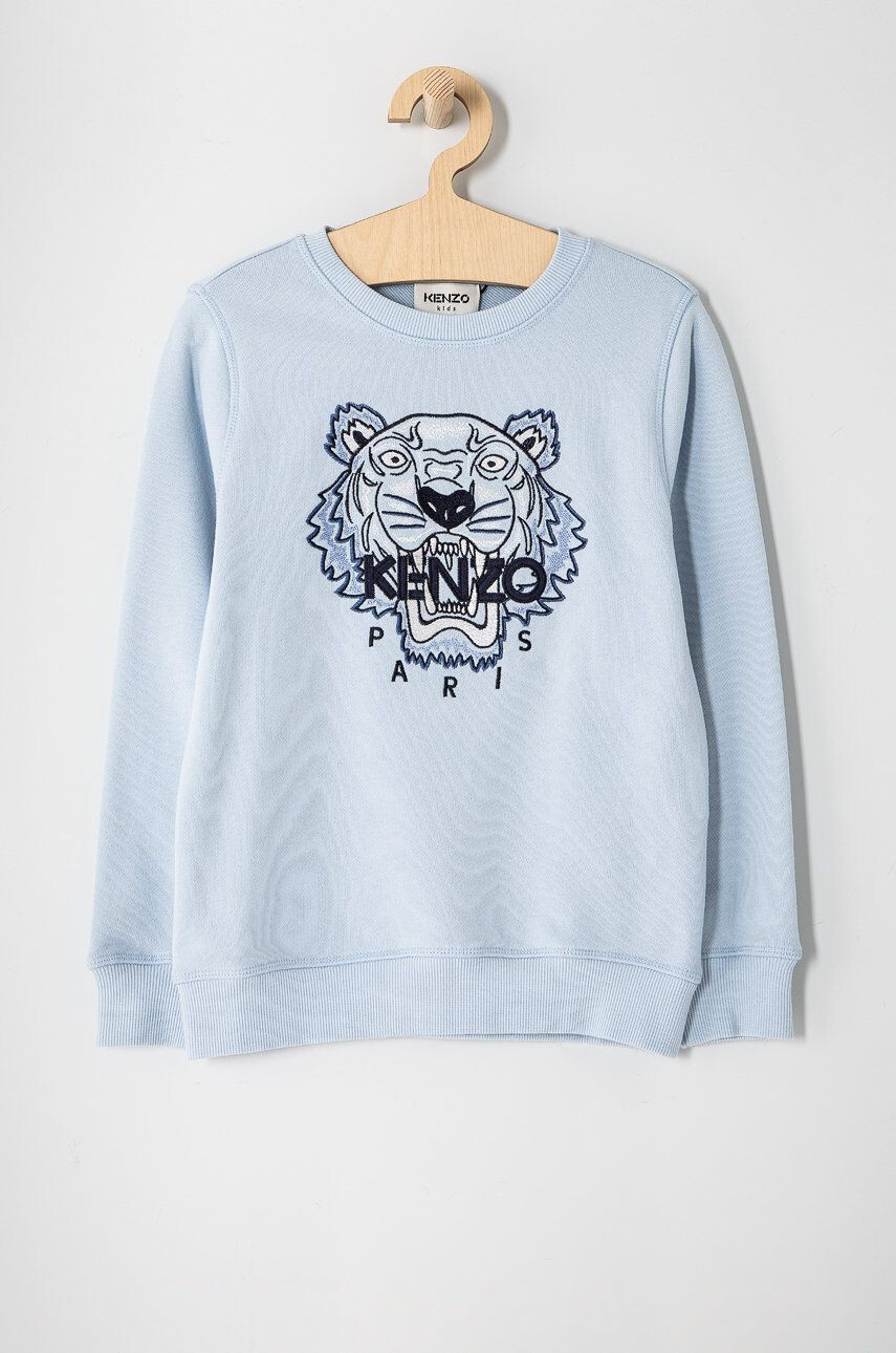 Kenzo kids Детски суичър 128-152 cm - Pepit.bg