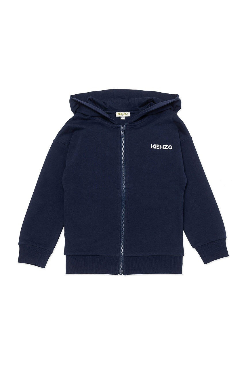 Kenzo kids Детски суичър - Pepit.bg