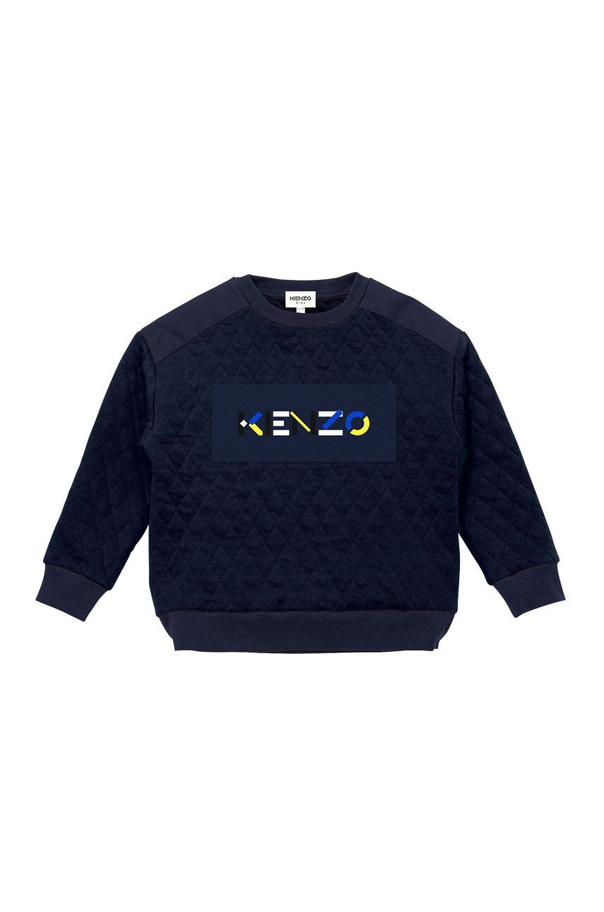 Kenzo kids Детски суичър - Pepit.bg