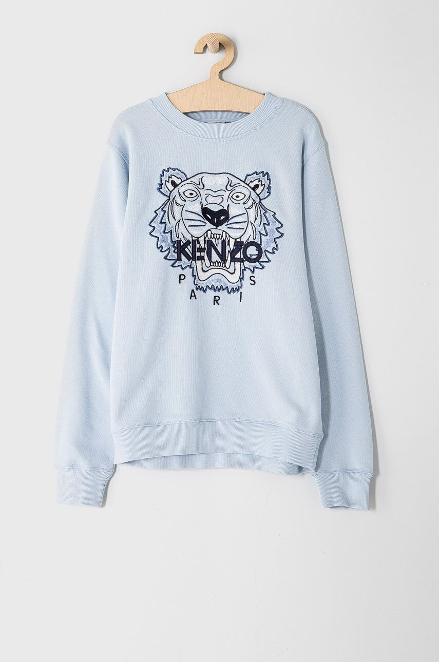 Kenzo kids Детски суичър 164 cm - Pepit.bg