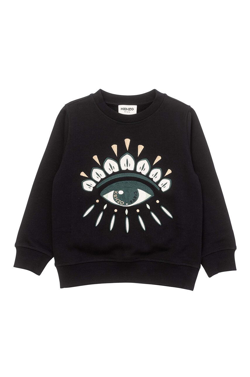 Kenzo kids Детски суичър - Pepit.bg