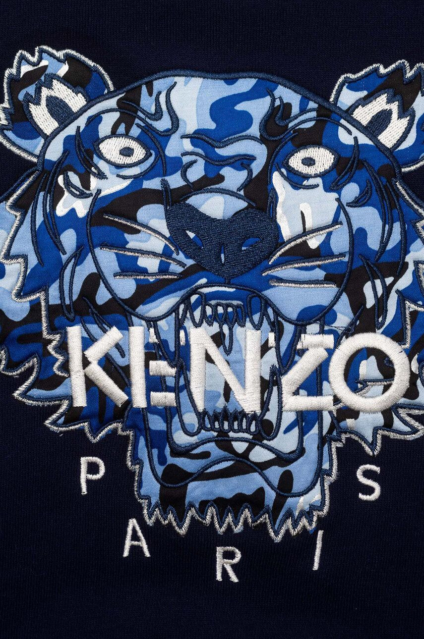 Kenzo kids Детски суичър - Pepit.bg