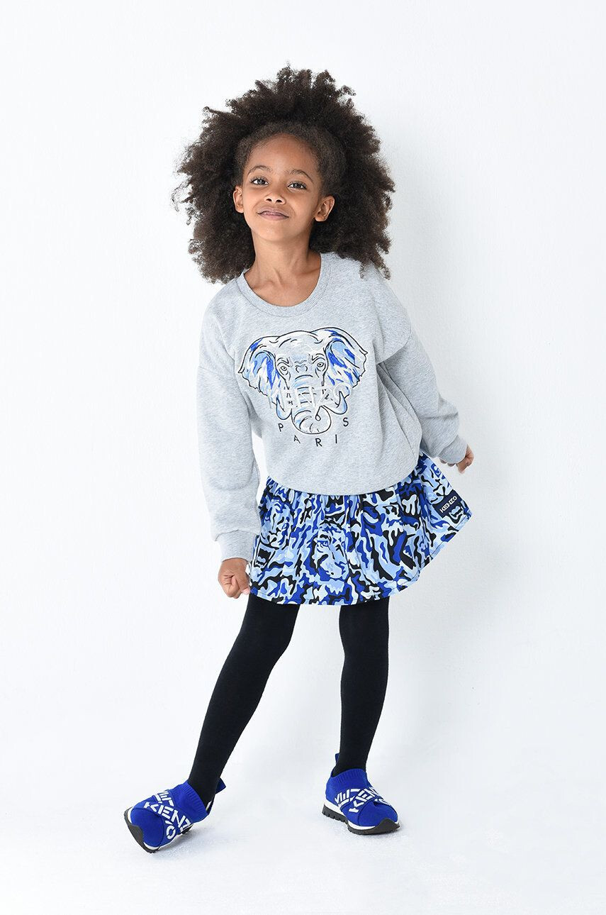 Kenzo kids Детски суичър - Pepit.bg