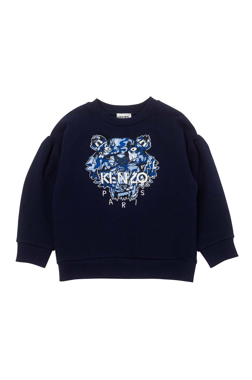 Kenzo kids Детски суичър - Pepit.bg